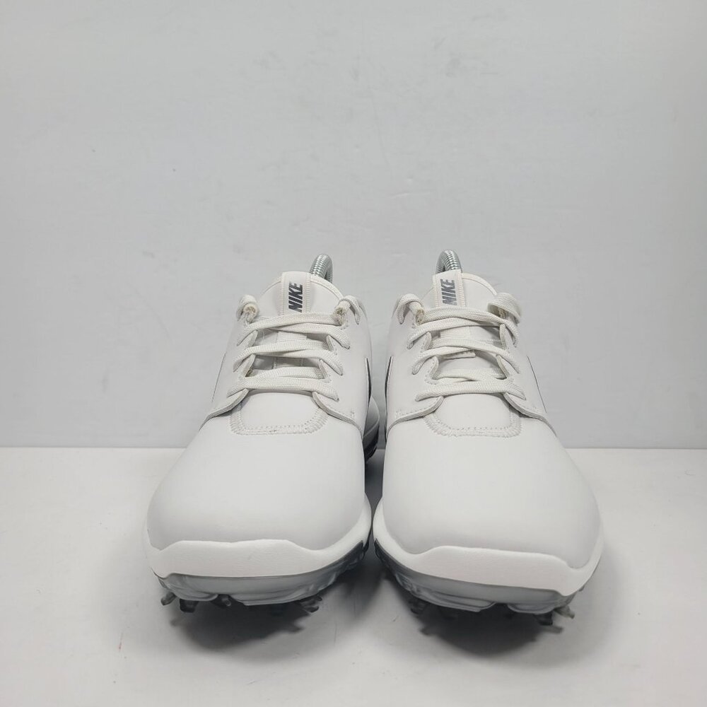 NIke Roshe G Tour Women's White Golf Shoes AR5582-100 US Size 6.5 - Picture 3 of 8